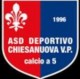 DEPORTIVO CHIESANUOVA