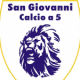 SAN GIOVANNI CALCIO A 5