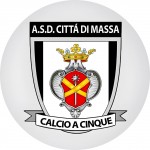 CITTA' DI MASSA CALCIO A 5