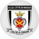 CITTA' DI MASSA CALCIO A 5