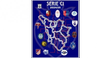 IL NOSTRO CAMMINO NEL CAMPIONATO DI SERIE C1