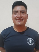 ABARCA GIANFRANCO