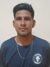 VILLEGAS BRYAN
