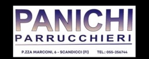 PANICHI PARRUCCHIERI